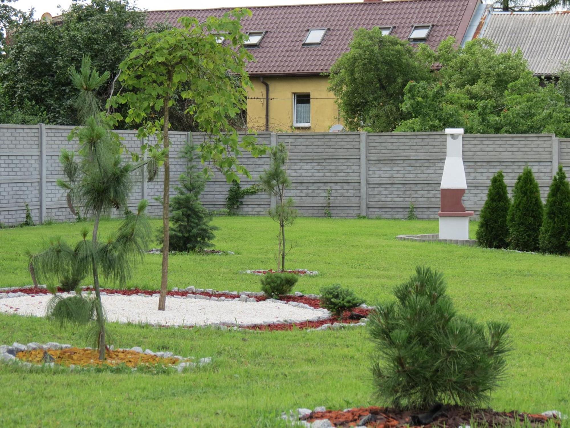 Apartamenty Energo Bytom Exterior photo